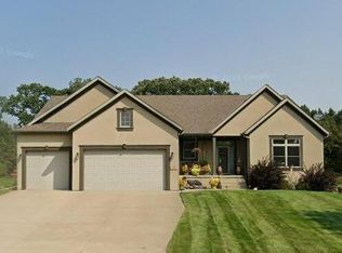 191 Juno Pl, Rice, MN 56367