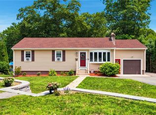 265 Old County Rd, Smithfield, RI 02917