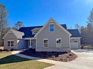 1671 Ike Stone Rd, Monroe, GA 30656