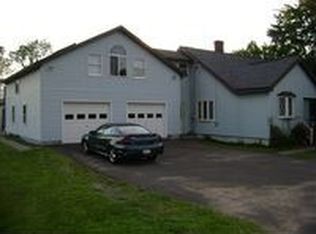 7449 Seifert Rd, Rome, NY 13440