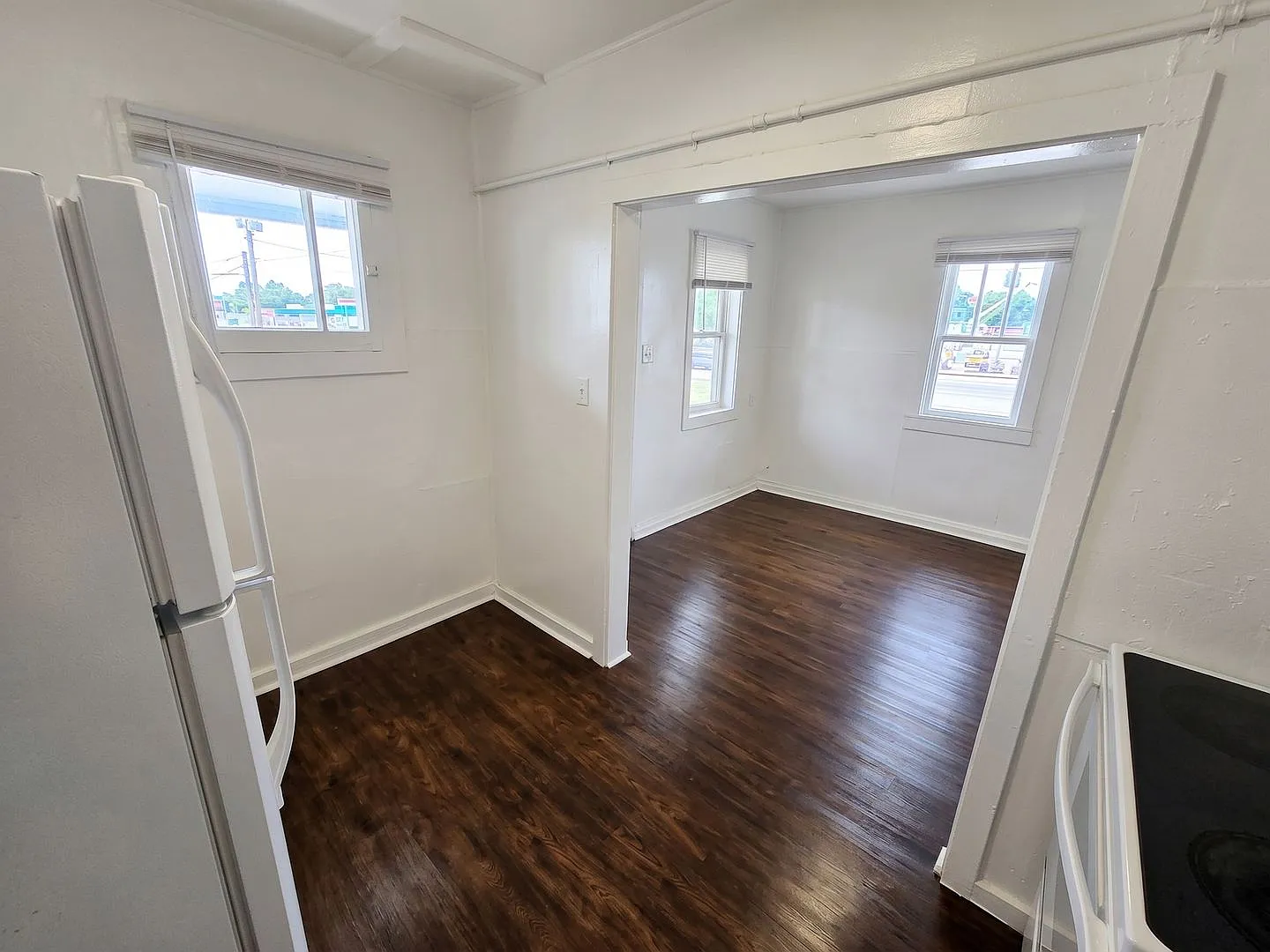 Hillside Apartments #1 | 1 Month Free - Updated 1 Bed Apartment Near Downtown Pueblo! — Photo 2