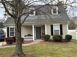 212 Indian Paint Brush Dr, Mooresville, NC 28115