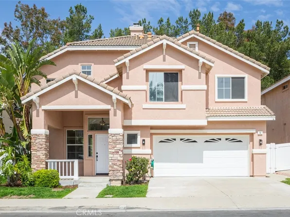 50 Enfilade Ave, Foothill Ranch, CA 92610
