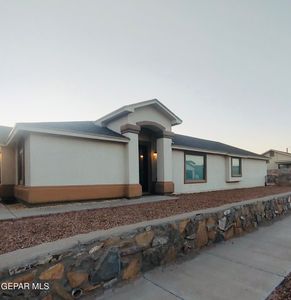 14391 Whisper Mare Ct, El Paso, TX, 79938