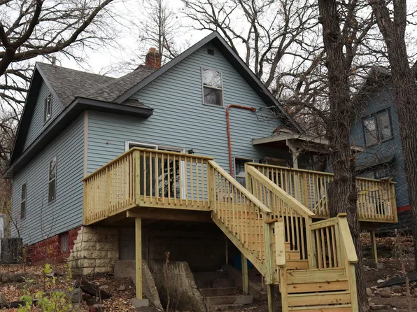 828 4th Ave SW, Valley City, ND 58072