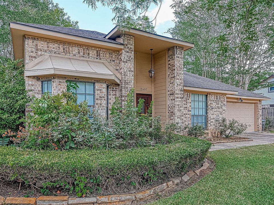1st image of 2407 Willow Bend Dr