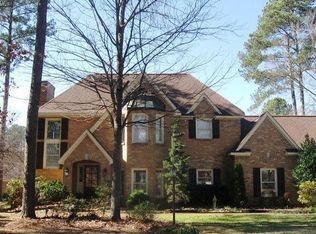 204 Sunrise Point Dr, Brandon, MS 39047