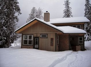 634 Earl Lane Rd, Bonners Ferry, ID 83805