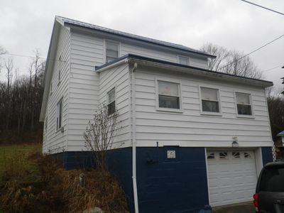 226 Dunsmore Rd, Saint Benedict, PA, 15773