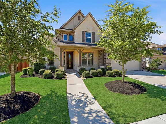 2nd image of 18011 Zagranski Cedar Ct