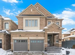 5 Mugford Cres, Brampton, ON