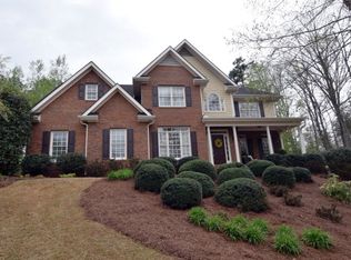 1191 Spring Lake Dr, Bishop, GA 30621