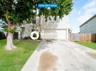 6002 Secret Shrs, San Antonio, TX 78244