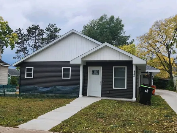 420 Franklin, 420 Franklin St #1, Eau Claire, WI 54703