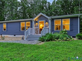 104 Privacy Rd, Bumpass, VA 23024
