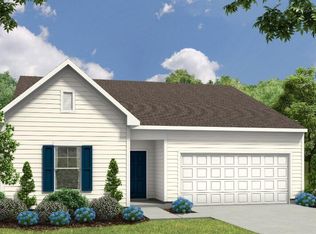 6445 Winter Spring Dr, Wake Forest, NC 27587