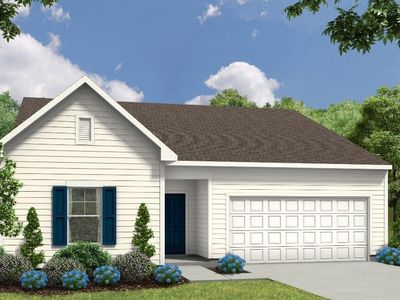 217 Murray Grey Ln, Wake Forest, NC, 27587