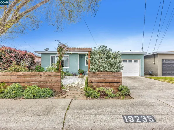 19235 Times Ave, Hayward, CA 94541