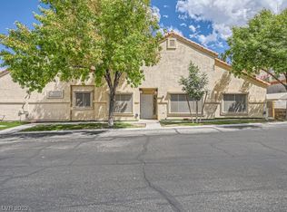 2245 Cassatt Dr, Henderson, NV 89074