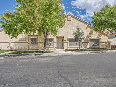 2245 Cassatt Dr, Henderson, NV, 89074