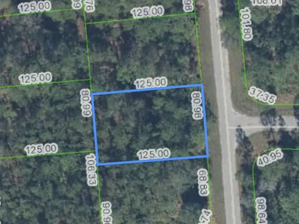 5119 Luenga Ave Lot 28, Sebring, FL 33872