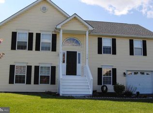 110 Cottonwood Ave, Stephens City, VA