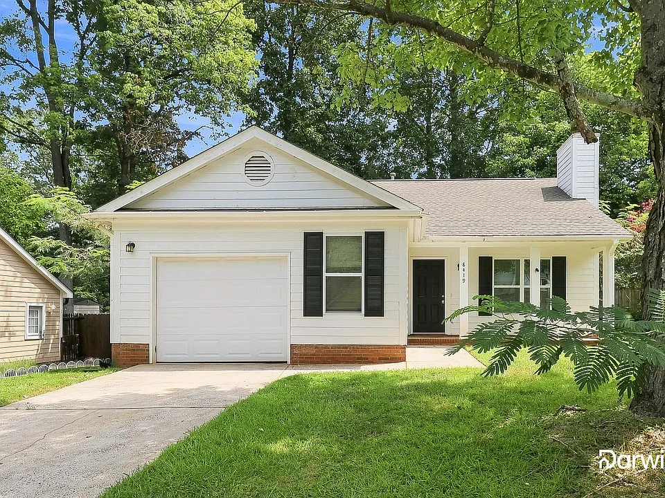 8419 Milton Morris Dr