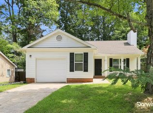 8419 Milton Morris Dr, Charlotte, NC 28227