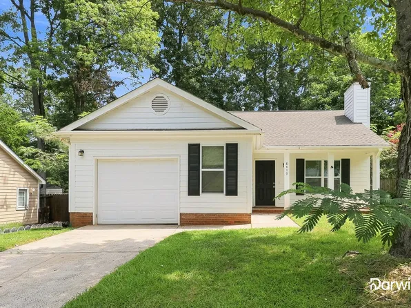 8419 Milton Morris Dr, Charlotte, NC 28227