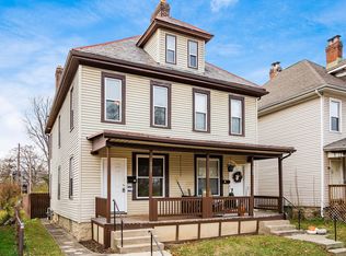 563 Kimball Pl #563, Columbus, OH 43205