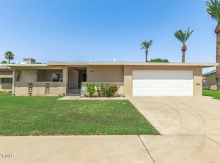 10402 W Audrey Dr, Sun City, AZ 85351