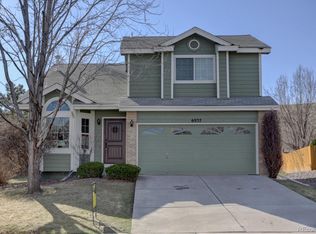 6932 S Dover Way, Littleton, CO 80128