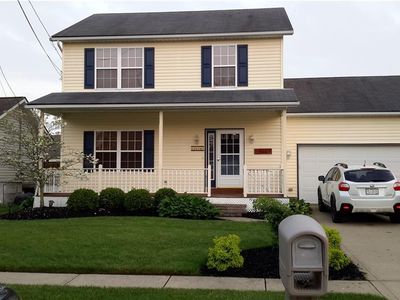 35267 Woodbine St, North Ridgeville, OH, 44039