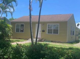 5901 Garden Ave, West Palm Beach, FL 33405