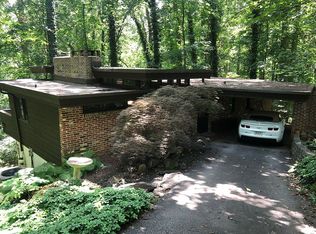 210 Dogwood Rd, Media, PA 19063