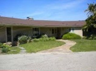 4620 Via Vistosa, Santa Barbara, CA 93110