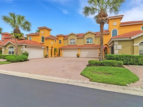 12010 Lucca ST #101, FORT MYERS, FL 33966