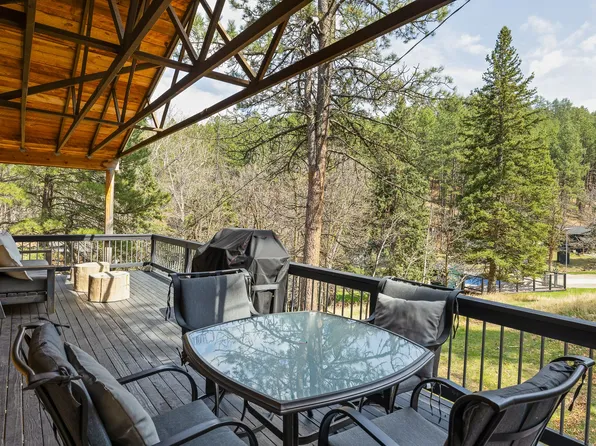 901 Echo Vly Rd, 901 Echo Valley Rd, Keystone, SD 57751