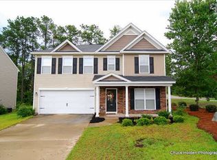 102 Greenbank Dr, Lexington, SC 29073