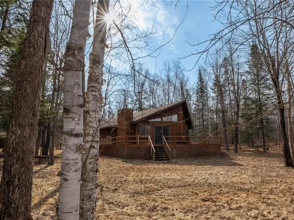 7267W Lanice Lane, Winter, WI 54896