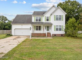 113 Sedgefield Rd, Moyock, NC 27958