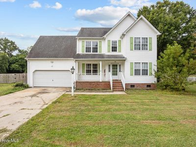 113 Sedgefield Road, Moyock, NC, 27958