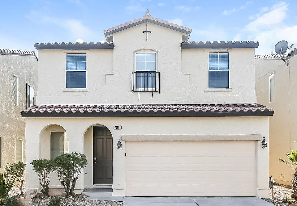 7448 Bouquet Canyon St