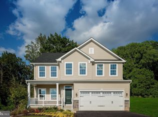 14723 Silver Hammer Way, Brandywine, MD 20613