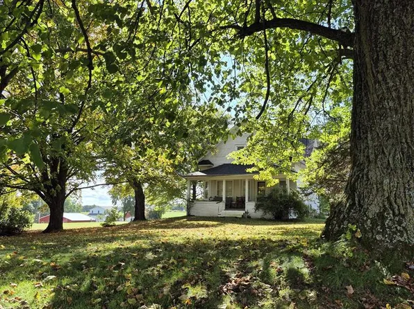 19117 State Highway 131, Tomah, WI 54660