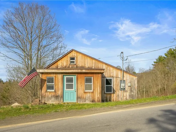1124 County Highway 36, Worcester, NY 12197