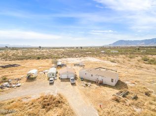 9454 E Baileys Trl, Hereford, AZ 85615