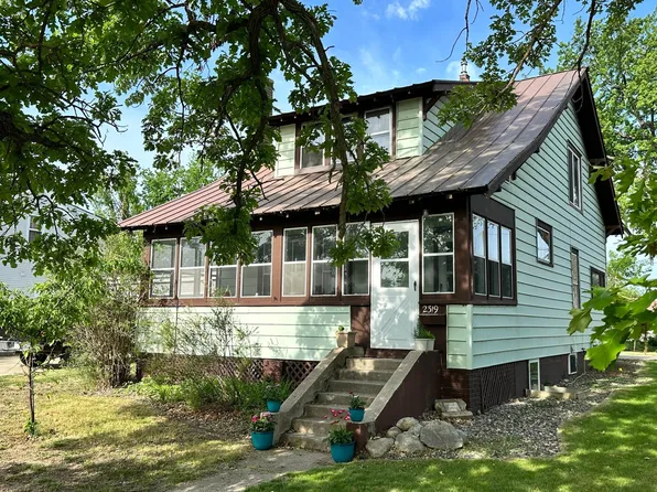2319 Birchmont Dr NE, Bemidji, MN 56601