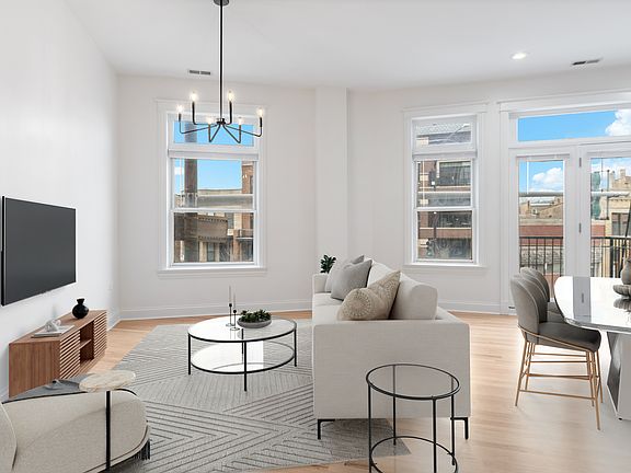 5th image of 3755 N Racine Ave APT 2A