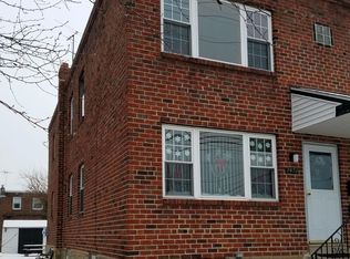 7432 Loretto Avenue #FL 2ND, Philadelphia, PA 19111